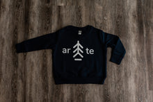 Load image into Gallery viewer, NAVY CREWNECK
