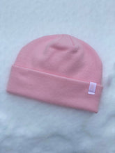 Load image into Gallery viewer, YOUTH PINK TOQUE 2.0
