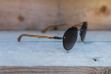 Load image into Gallery viewer, AVIATORS BROWN
