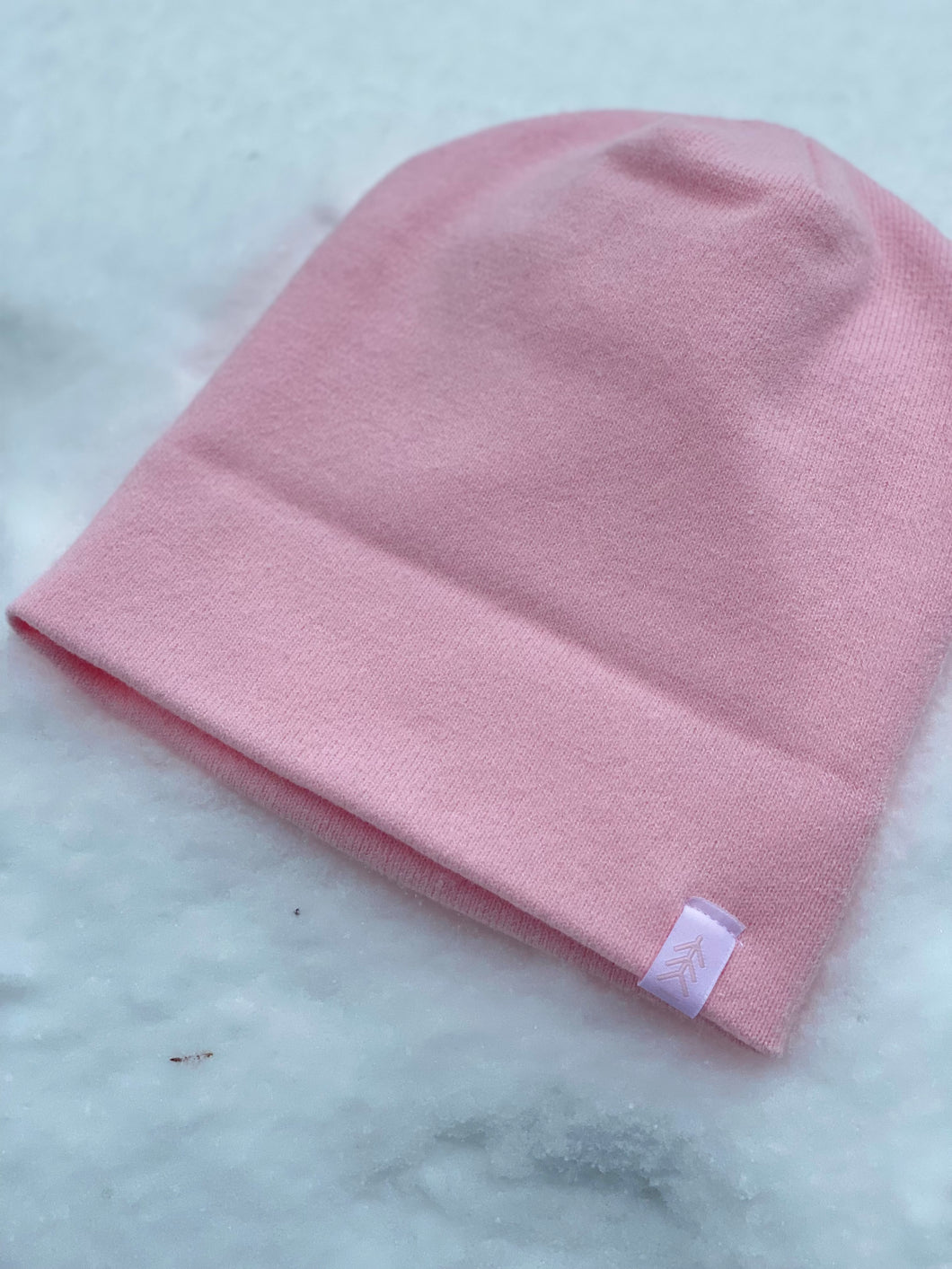 YOUTH PINK TOQUE 2.0