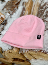 Load image into Gallery viewer, YOUTH PINK TOQUE
